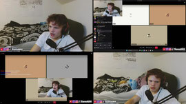 1 Frage GO! |  mit Community was machen! | Road to Streamer Day 171/ 365