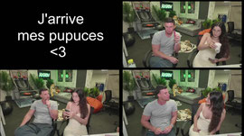 Round 2 : Avec le king des Pupuces !datopia !reseaux !lol !discord