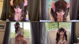 schoolgirl roleplay