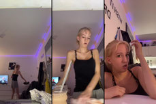 Untitled stream