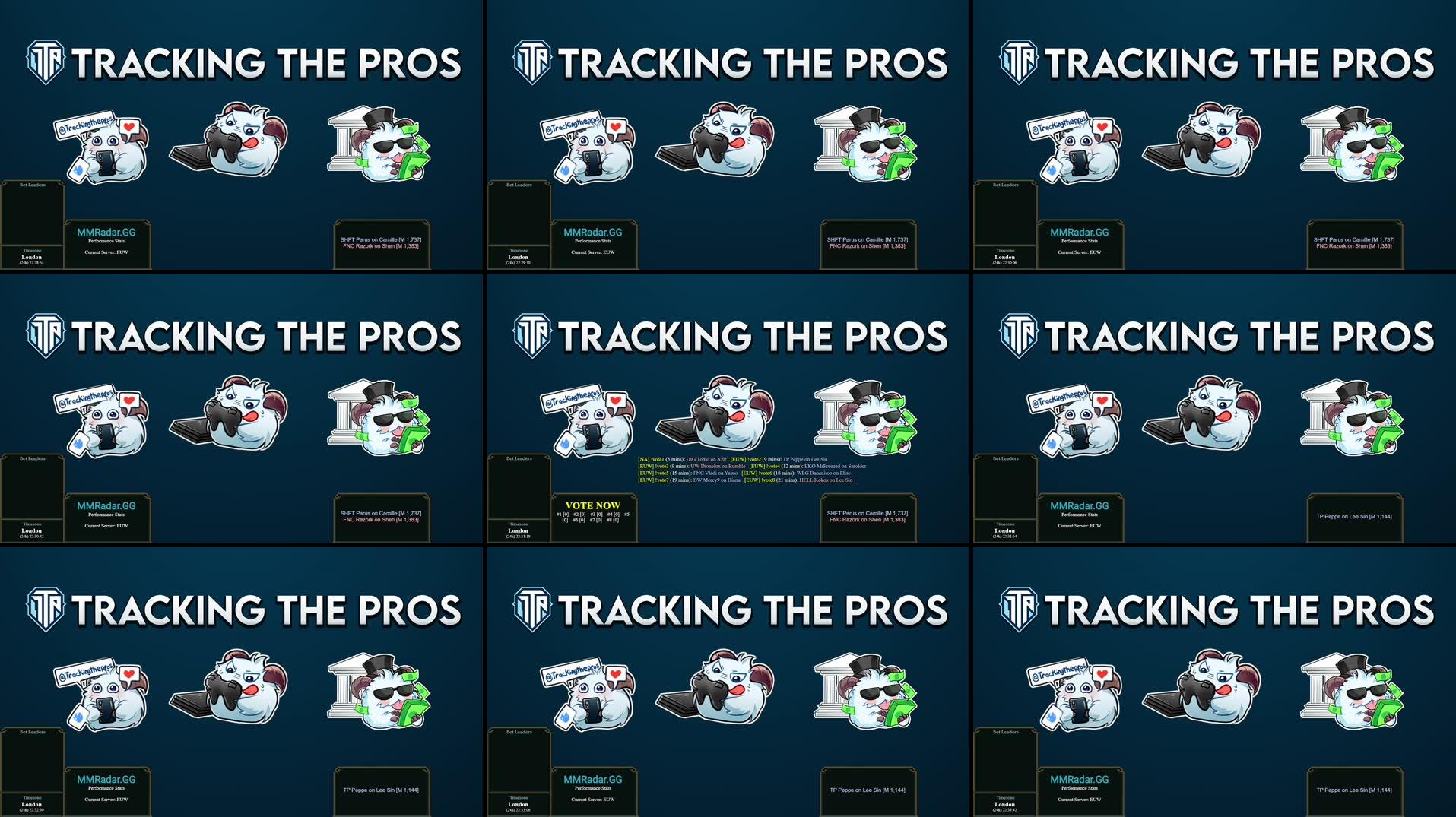 Recording Thumbnail