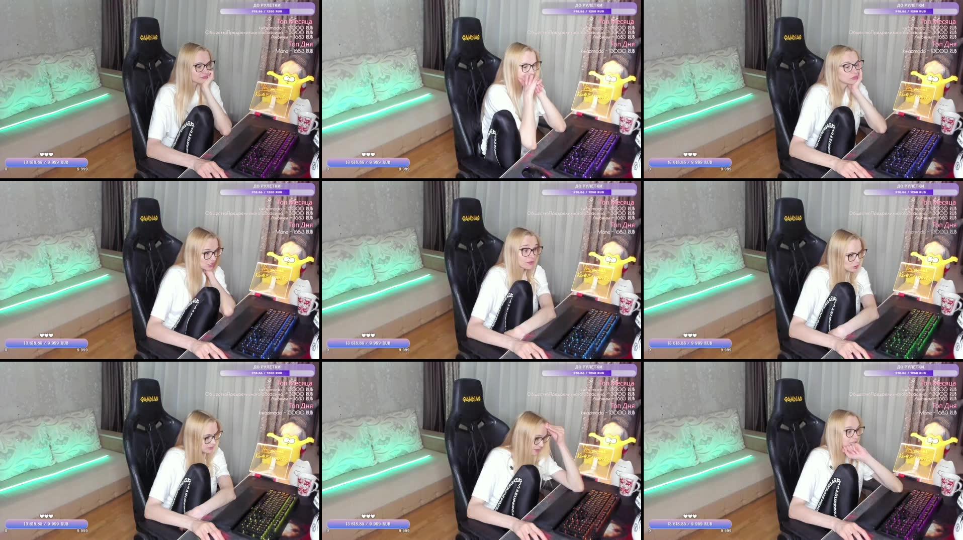 Recording Thumbnail