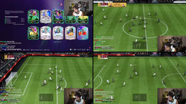 Fifa Grind
