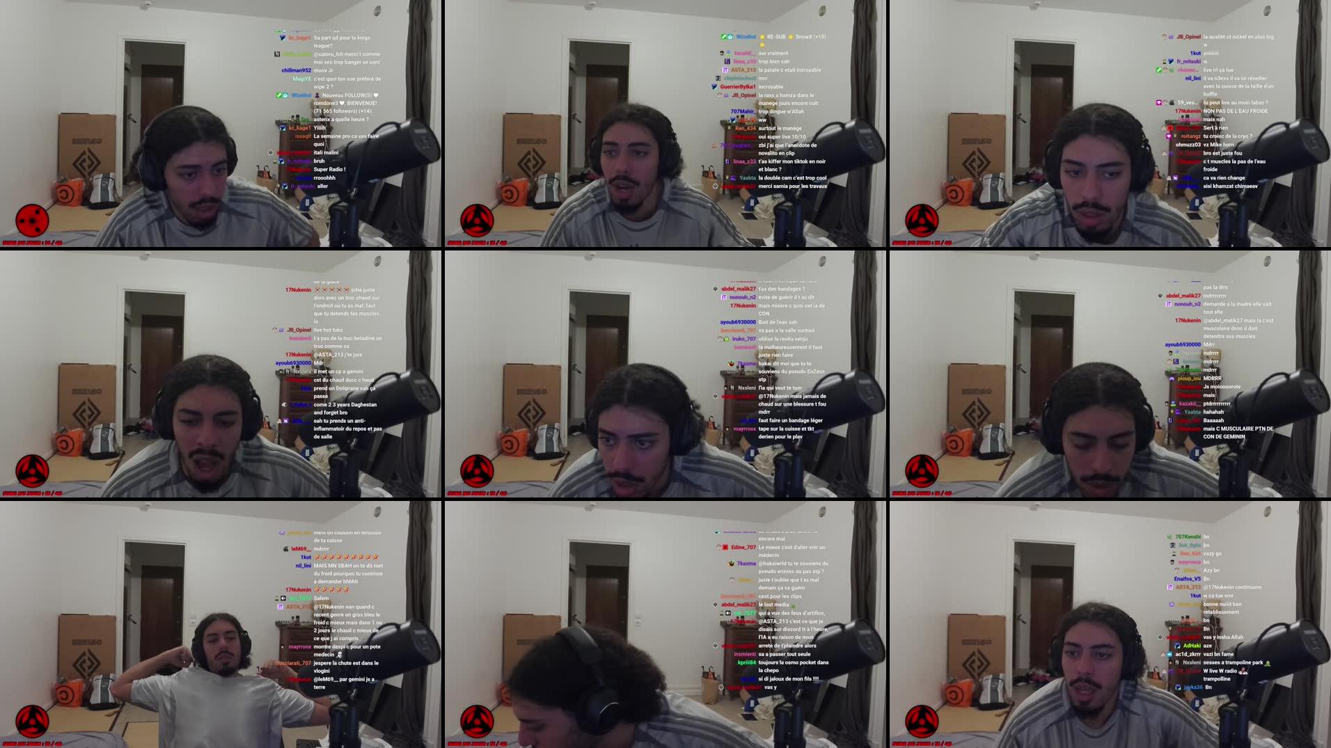 Recording Thumbnail