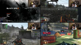 Black Ops Grind