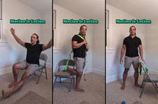 Pain Free Movement