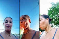 Untitled stream