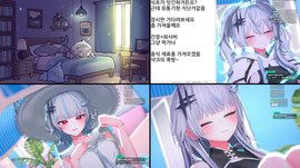 배그 도전으루 냠냠냠냠~~우ㅡ마이~~~