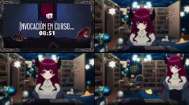 Conversando 〔 VTUBER 〕
