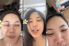 Untitled stream