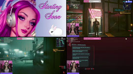 CYBERPOOP !links !youtube