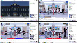 [차스쿨] 수, 금 오후6시 차스쿨 #차스쿨대표_차서연