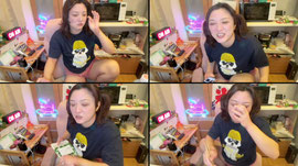 POPな人妻よっちゃん放送