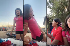 Las guapas
