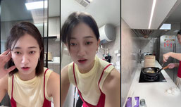 我不会薅 你自己刷