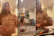 cook