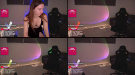 Partner anniversary! LIVE!