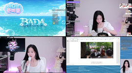 [옹기종기] ~훔냐훔냐 ~