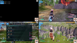 Today, I'm just going to play games!