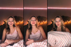 singing n chill #wlw