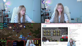 [뉴캣슬] 구키님 스폰