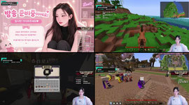 [만월] 만월길드 오늘 하루는?! /api 도전이로 부탁드려요!!!!