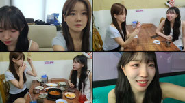 여왕님 보컬레슨.! x JUP뽀득