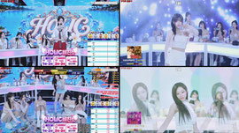 홀릭엑셀ღ_3기 13회차 [대표리화x화인x지원x유아린x뚜야x시하랑x솔라x솜솜이x도이x소이x새인]