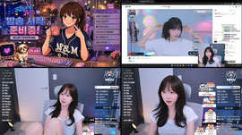 엠비대 쭈니배 배그킬내기 10:10