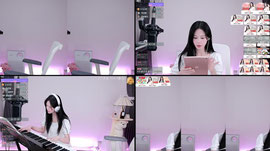 [옹기종기] ♪ 연습의 날(=엉망!) ♪♪