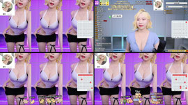 모양이 이쁜 여자♥️ 시그 1+1! 500개 7장방셀! 역팬, 퀵뷰 10개