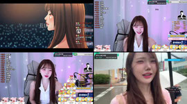 [팀진우] 태풍 오는데 삼겹살 먹으로 가는 뇨자~
