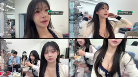 판타지유 대리 안뇽 “- ”