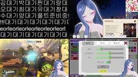 💙33/330룰렛비키니뽑기판 오픈[로스타시티]