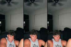 Double trouble