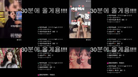 유니콘 등장~~~!!!!!헤헤~