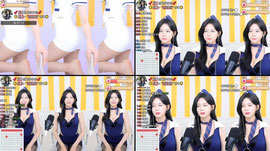 슬렌더 각선미💓