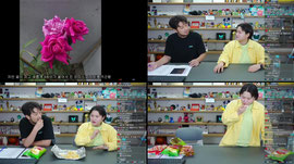 코미디언 김신영 초대석 (with 농심 포테토칩)