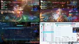 I LEARNED NEW TECH WE WILL WIN EGO WILL BE RESTORED AND WE WILL PLAY VARIETY LIKE OLD TIMES!!!