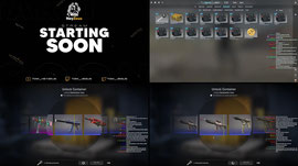 OPENING CASES