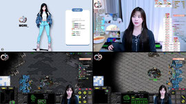 [씨나인🌟]모리 가볍게 랜능크