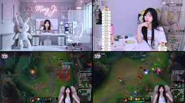 [YB] 힐링 팰월드