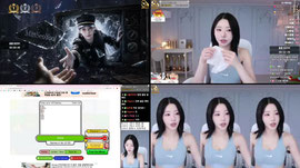 [수니그룹]2분 뛰어보자! 오늘 새벽 4:30까지 연습입니다..