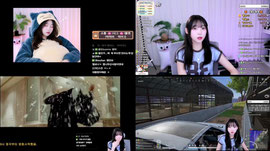 [씨나인★] 졈니 소통! ㅡㅠㅡ♥