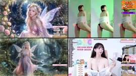[찐다시보기X] 오늘 나보다 핫한의상 없음 기대해