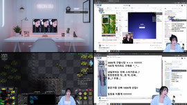 엠비대) 마예준배 배그 슈슈슛!