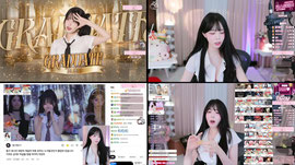 씨나인 졸업 마지막 초플단 감사인사 그동안 감사했습니다 ♥