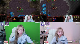 [뉴캣슬] 스폰 할 사람이 엄서 래더 아저씨랑 놀아야지...