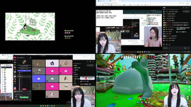 다쁘 12시 스크림 있네요,,, 멸망전,,24점,,,서폿,,