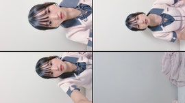 中一ミスコン𝜗𝜚12歳LAST‼️